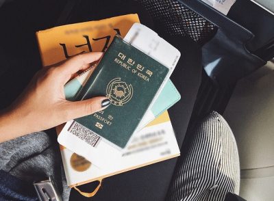 Hồ sơ xin visa du học Nhật Bản