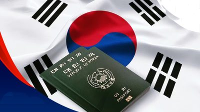 Hộ chiếu Nhật Bản
