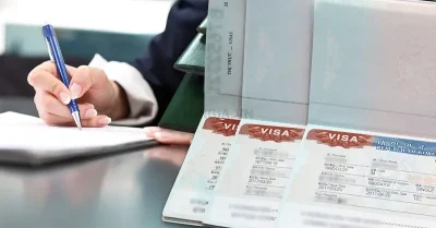 Xin visa du lịch Nhật Bản