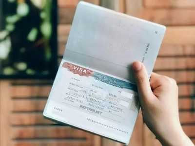 Sử dụng dịch vụ hỗ trợ xin visa du lịch Nhật Bản