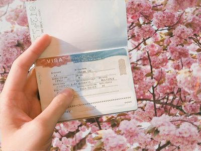Visa du lịch Nhật Bản