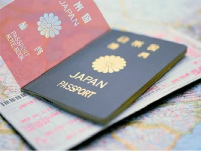 xin visa đi nhật