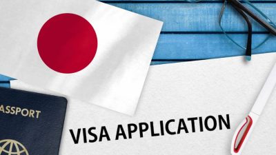 Visa du lịch Nhật Bản tự túc