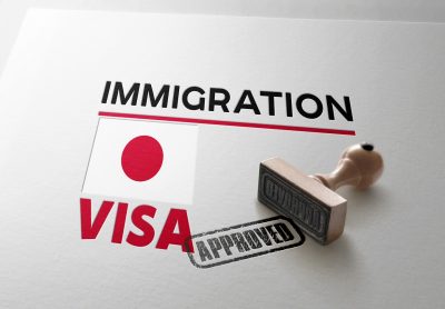 Điều kiện xin visa Nhật 