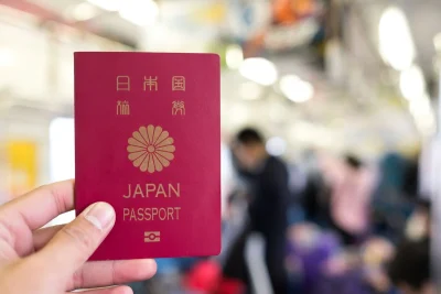 Thời gian xét visa Nhật