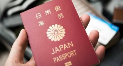 Visa công tác Nhật Bản
