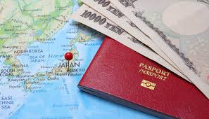 Visa công tác Nhật Bản