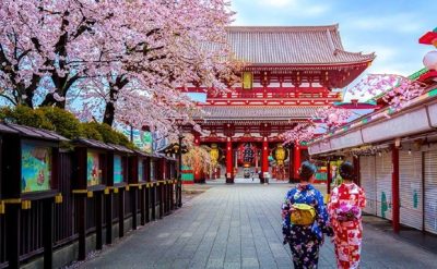 Visa công tác Nhật Bản