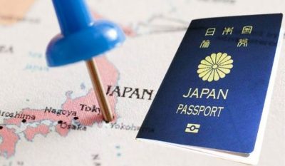 Visa công tác Nhật Bản
